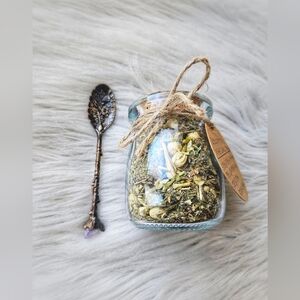 Sleepy Time Medicinal Tea